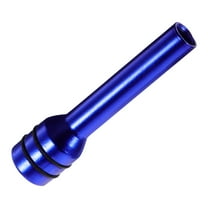 MUSEYA Vehicle Door Lock Car Door Lock Knob 1Pcs Easy Installation Decor