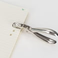 thumbnail image 5 of 6MM Metal Hole Punch Handheld Puncher Single Hole Pliers Stainless Steel Paper Punch, 5 of 5
