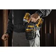 thumbnail image 2 of DEWALT Étui Impact Driver, Design Double Face, Tissu Résistant, 7 Manches (DWST540501), 2 of 3