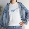 thumbnail image 7 of Blues Guitar Shirt, Christmas Gift, Fathers Day, Retro Guitarist - ID: 717, 7 of 7