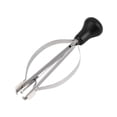 thumbnail image 4 of Herramienta de reparación de removedor de mano de reloj, uso doméstico portátil de Metal, accesorio práctico, reparación de émbolo, extractor de, 4 of 8