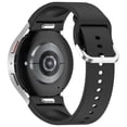 thumbnail image 4 of Pulsera de silicona deportiva de color sólido a prueba de sudor con ajuste cómodo y amplia compatibilidad compatible con Smartwatch, 4 of 5