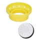 thumbnail image 3 of Boquilla de jardín, rosca hembra G3/8, boquilla de pulverización alta, accesorio de riego adaptado para la perfección, 3 of 8