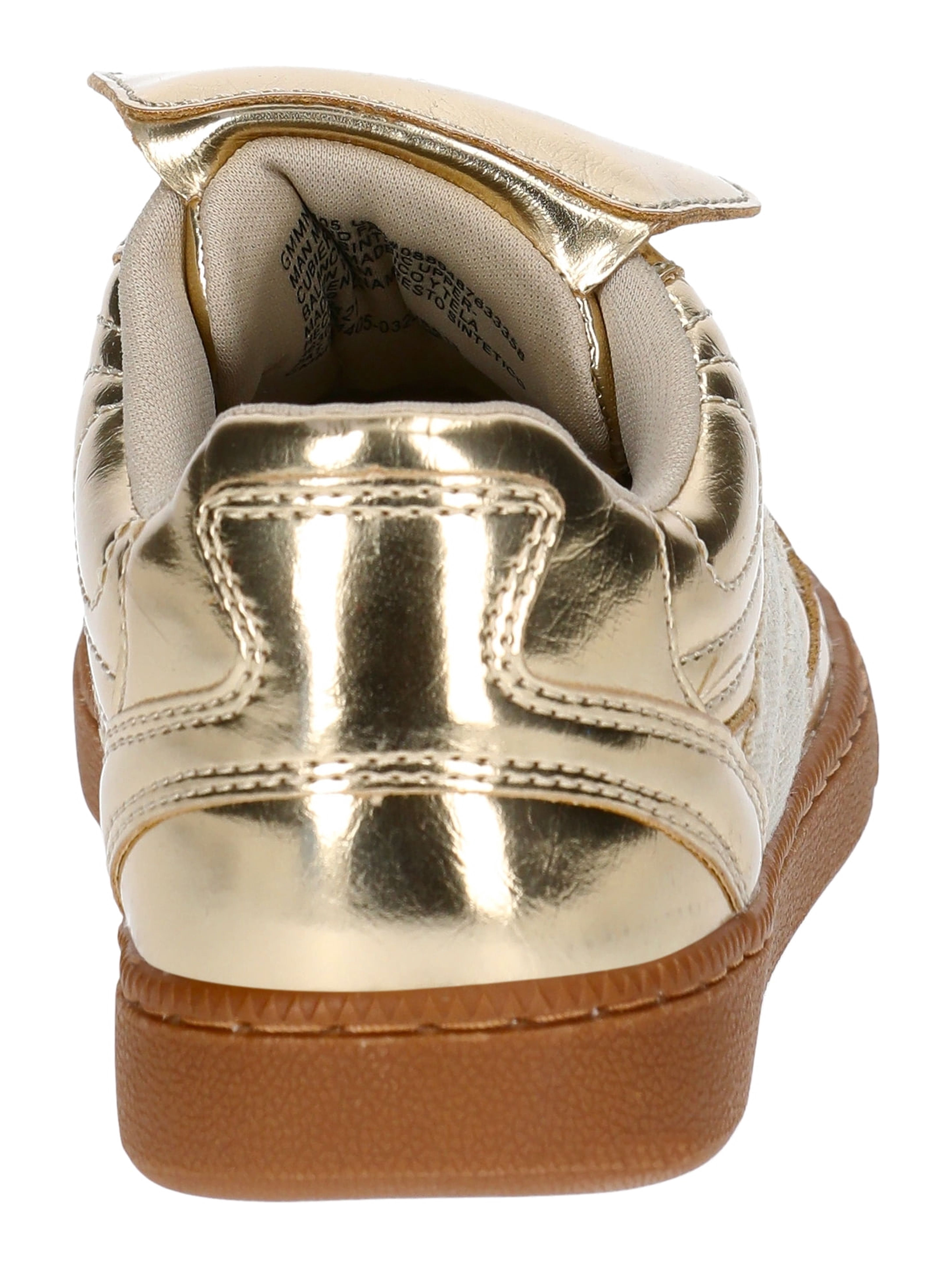 Madden NYC Little Girls and Big Girls Low Profile Casual Shoes