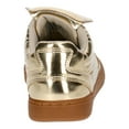 thumbnail image 5 of Madden NYC Little Girls and Big Girls Low Profile Casual Shoes, 5 of 5