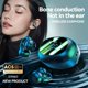 thumbnail image 3 of Block Out External Noise with Active Noise Cancellation Wireless Headphones, 3 of 10