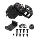 thumbnail image 1 of Caja de cambios RC, caja de cambios de transmisión de velocidad única, soporte para coche trepador 4WD D90 II D110, 1 of 8