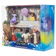 Disney Encanto We Dont Talk About Bruno 3 inch Small Collectible Fashion Doll Inspired by the Movie