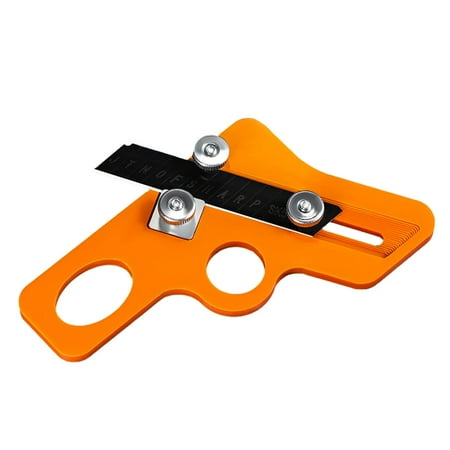 

Tools Hot Sale! 170G Plastic Woodworking Tools Trimming Blade Tool Single Use Trimming Knife Manual Equipment 1X Trimming Blade Tool Handmade Equipment B One Size