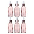 thumbnail image 1 of 6Pcs Practical Essence Liquid Dropper Bottles Glass Dropper Bottles for Travel, 1 of 9