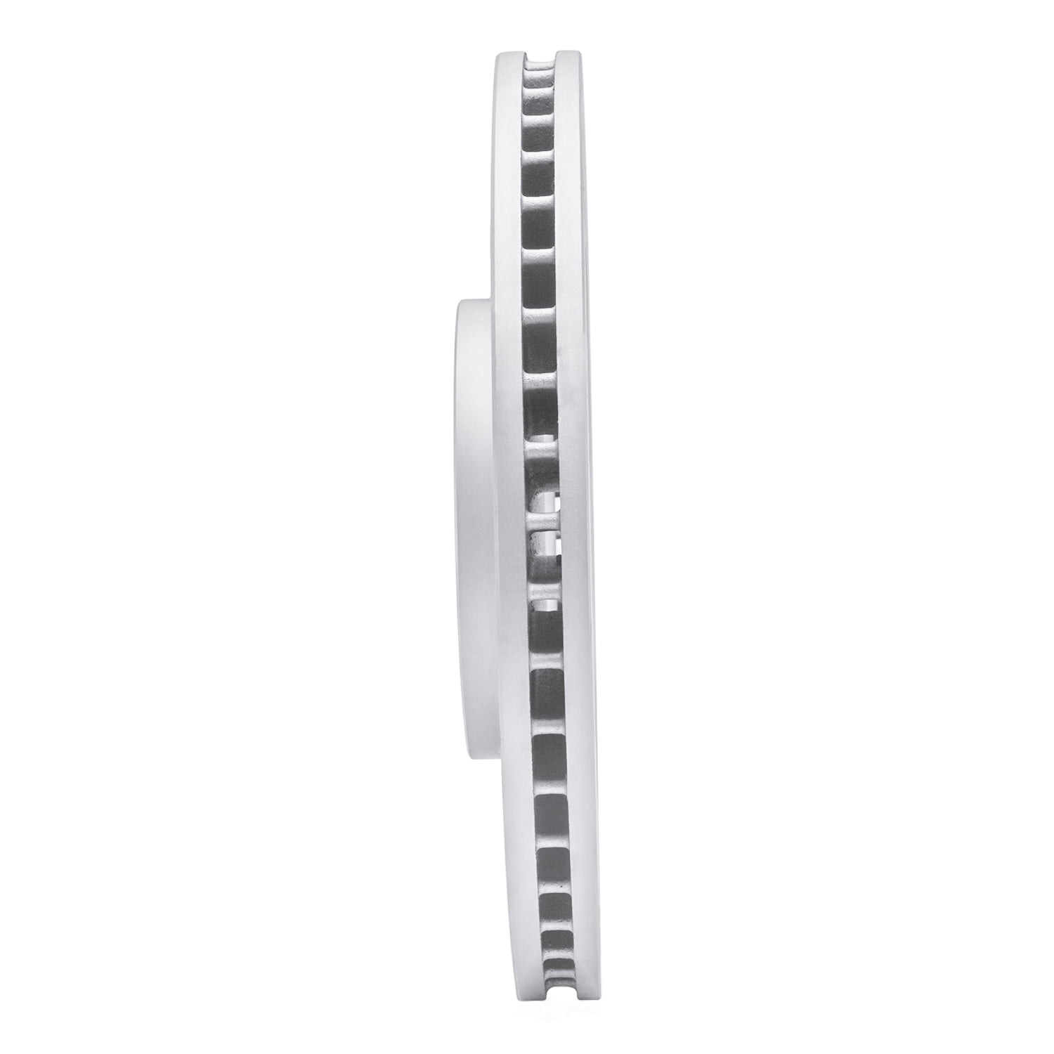 Dynamic Friction Company 830-67059L DFC Geoperformance Rotor - Drilled and Slotted