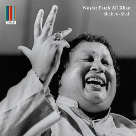 Nusrat Fateh Ali Khan (Best Of Nusrat Fateh Ali Khan)