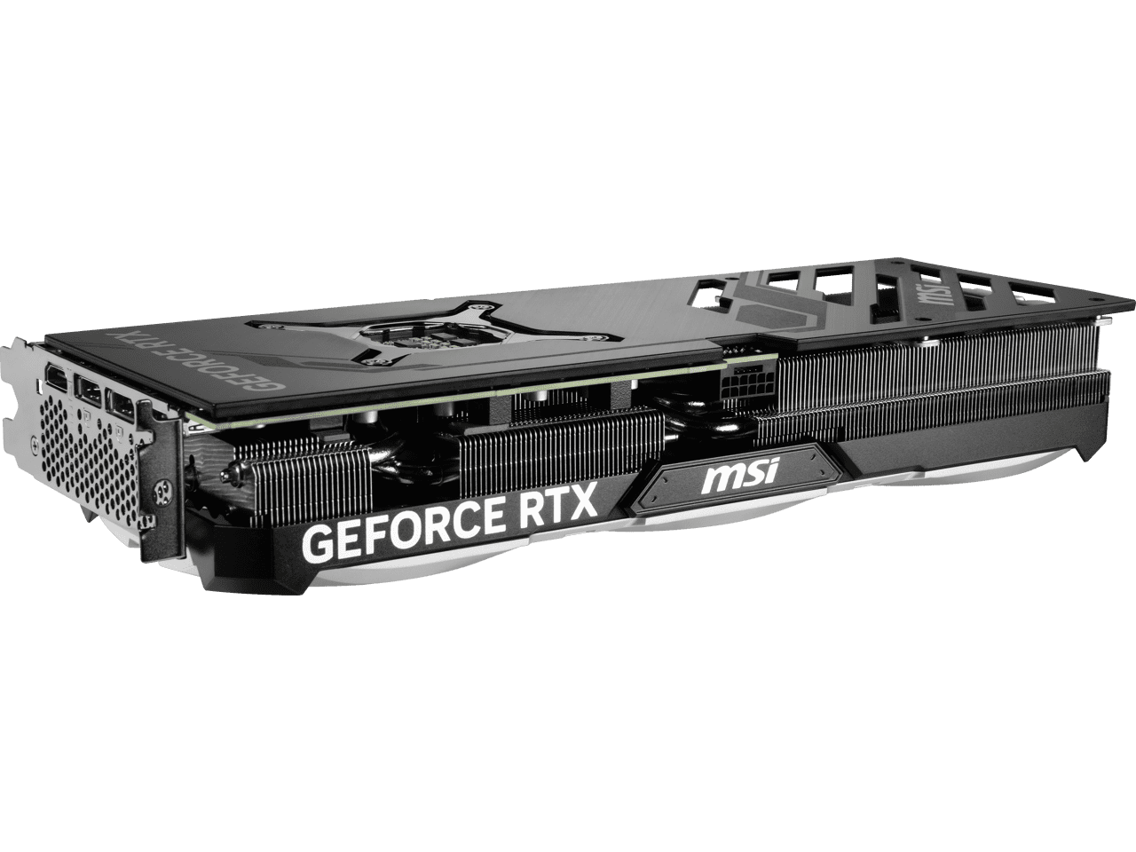 0 Ti RTX GeForce MSI 3X Ventus 16G | OC Graphics VENTUS Super