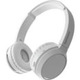 Philips H4205 onEar Wireless Headphones with 32mm Drivers and BASS