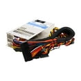 thumbnail image 3 of Athena Power AP-MFATX50P8  500W FlexATX Single Standard Length (150mm) EPS12V/ATX12V mini-ITX/1U IPC/GPU Server Power Supply - 80PLUS Silver Certified  - ActivePFC - OEM, 3 of 6