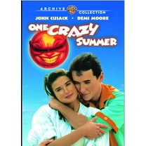 Warner Archives - One Crazy Summer [DIGITAL VIDEO DISC]