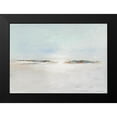 thumbnail image 2 of Arns-Muller, Monika 18x14 Black Modern Framed Museum Art Print Titled - Birds Fly, 2 of 5
