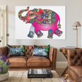 thumbnail image 5 of Veeki Taylor Poster Swift Music Wall Canvas Print Photo Unframed 12 Sheets (Unframed, 8x12 Inch - 12 Count)-0514, 5 of 5