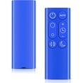 thumbnail image 1 of Mando a distancia de repuesto para ventilador purificador Dyson Pure Cool Link DP01 DP03 TP02 TP03 967400-01, 1 of 7