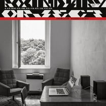 Gabor Lazar - Boundary Object - Music & Performance - Vinyl