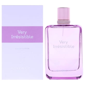Givenchy Very Irresistible Sensual Eau De Parfum Spray, 2.5 Oz