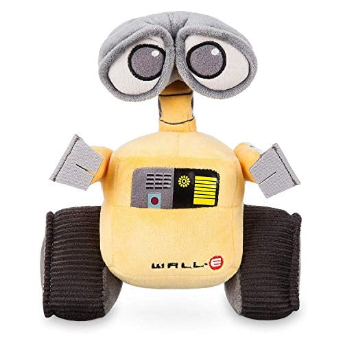 Little Robot On Board Car Sign Disney Wall-E Baby On Board 