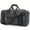 Dark Grey, variant on Gonex 60L Canvas Duffel Bags 26" Expandable Travel Duffle Overnight Weekender Bag for Men Women