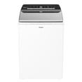 thumbnail image 1 of Lavadora Whirlpool Inteligente 28kg Carga Superior con agitador 2 en 1 removible Blanca Impeller, 1 of 8
