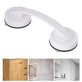 thumbnail image 1 of Minkissy Non Slip Shower Handle Safety Handles for Shower 1Pack, 1 of 8