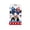 C, variant on Dmuso 4th of July Kitchen Towels, Soft Absorbent Kitchen Towels, Red White and Blue Patriotic Themed 4th of July Decorations for Kitchen Bathroom Home Cooking, 15.7"x23.6"