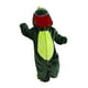 thumbnail image 3 of Mono con capucha para disfraz de dinosaurio de Halloween para niños, para fiestas, vacaciones, bebés Para 66cm a 70cm, 3 of 8