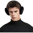 thumbnail image 3 of Women's Winter , Soft Faux Fur Ear Warmers by, 3 of 7