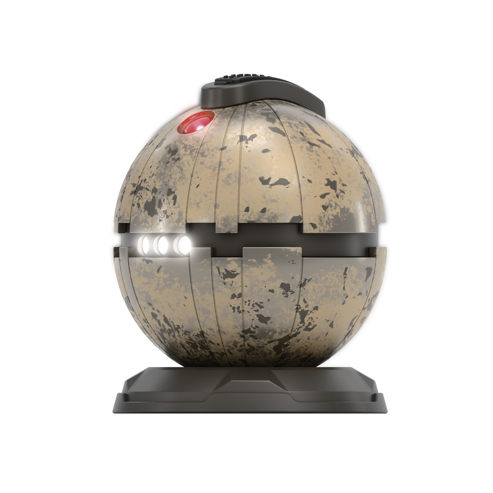 Star Wars The Black Series Premium Roleplay Electronic Thermal Detonator, Ages 14 and up
