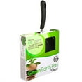 thumbnail image 4 of 12" Green Ceramic Frying Pan by Ozeri – 100% , , APEO, GenX, NMP and NEP-Free German-Made Coating, 4 of 5