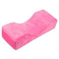 thumbnail image 1 of Almohada de Extensión de Pestañas, Almohada de Belleza, Reposacabezas en Forma de U Suave Y Duradera, Soporte para El Cuello, Almohada de Pestañas Par, 1 of 8