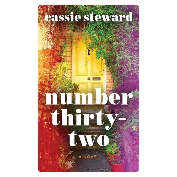 Number Thirty-Two, (Paperback)