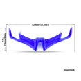 thumbnail image 3 of Front Fairing Winglet Front Fairing Wing Cover Replacement for YAMAHA R15 V3 2017-2021, 3 of 5