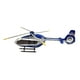 thumbnail image 1 of Airbus Polizei HO 1:87 de aleación de plástico modelo Kit de juguete niños, 1 of 8