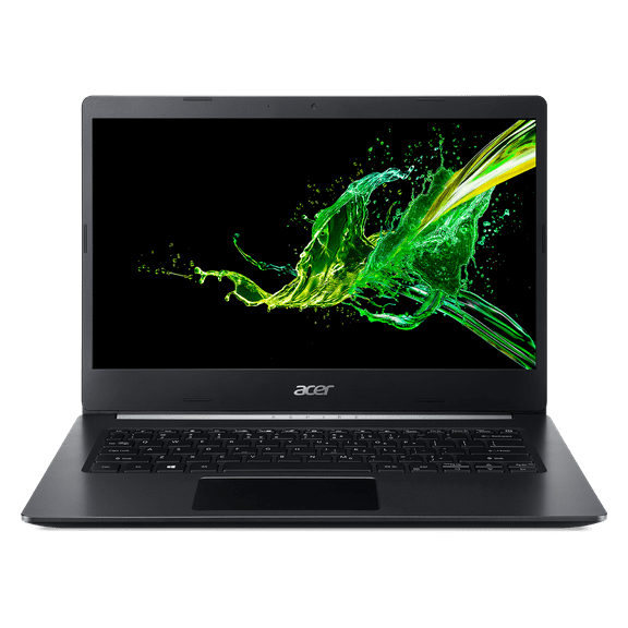 Acer Aspire 5, 14" Full HD, 8th Gen Intel Core i7-8565U, 8GB DDR4, 512GB PCIe NVMe SSD, Windows 10 Home, A514-52-78MD