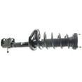 thumbnail image 2 of KYB SR4441 Strut-plus Suspension Strut & Coil Spring Assembly Fits select: 2009-2012 TOYOTA VENZA, 2 of 5