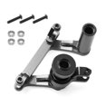 thumbnail image 1 of RC Car Upgrade Steering Kit for 1/10 E-/T- RC Car Upgrade Parts, 1 of 5