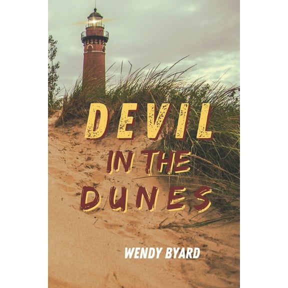 Devil in the Dunes, (Paperback)