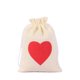thumbnail image 3 of Bolsas de Regalo de Vacaciones 10 X 14 cm / 3.93 X 5.51 Bolsas de Regalo Indrawstring Embalaje de Regalo de Dulces, 3 of 6