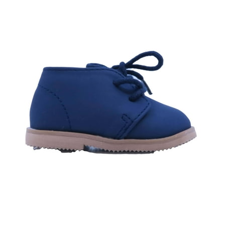 

Pre-owned Janie and Jack Boys Blue Shoes size: 3-6 Months
