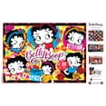 thumbnail image 5 of MasterPieces 1000 Piece Jigsaw Puzzle - Boop Love - 19.25"x26.75", 5 of 6