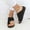 Black BK42, variant on WIZUTIZ Women Dressy Comfy Platform Casual Shoes Summer Beach Travel Slipper Flip Flops up to 60% Off Purple