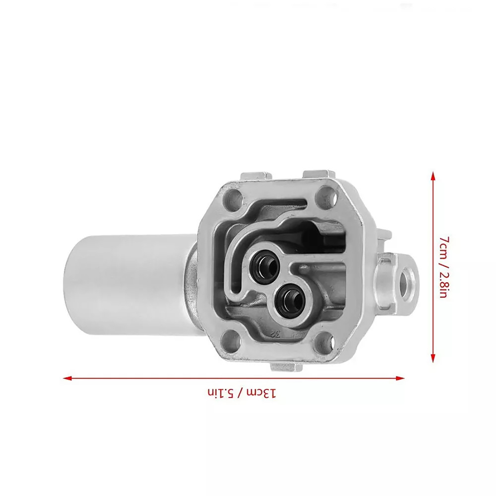 28250-PRP-013 Transmission Shift Solenoid For Honda Accord CRV Element Acura ILX TSX Civic TAPDRA Spare Part