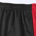 thumbnail image 4 of Kogui Pantalon Jogger pour Garçons, Pantalon Cargo pour Garçons, Bas Ouvert Décontracté, Coupe Décontractée, Pantalon à Cordon, Taille 17-18 (Rouge, 17-18 Ans), 4 of 5
