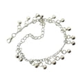thumbnail image 2 of Tobillera para danza del vientre Yuyangstore 2x Buecafoot Belly Dance Dangle Bells, 2 of 7