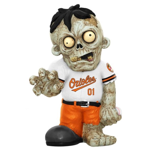 Figurine Zombie Baltimore Orioles